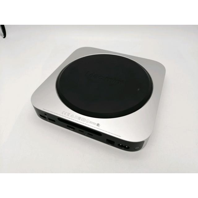 中古】Apple Mac mini CTO (M1・2020) Apple M1(CPU:8C/GPU:8C)/16G