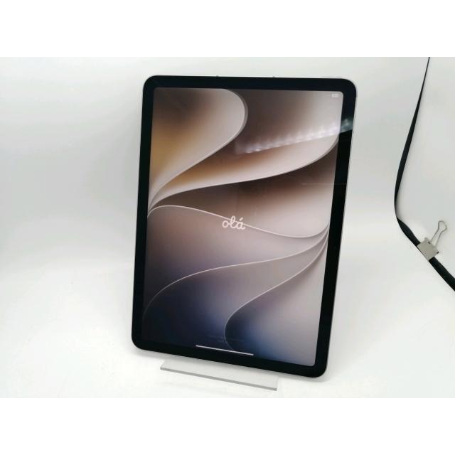 中古】Apple 国内版 【SIMフリー】 11インチ iPad Air（M3/2025) 128GB