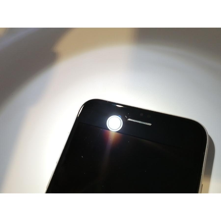 【中古】Apple au 【SIMフリー】 iPhone SE（第3世代） 128GB スターライト MMYG3J/A【高崎モントレー】保証期間１ヶ月【ランクB】｜janpara｜03