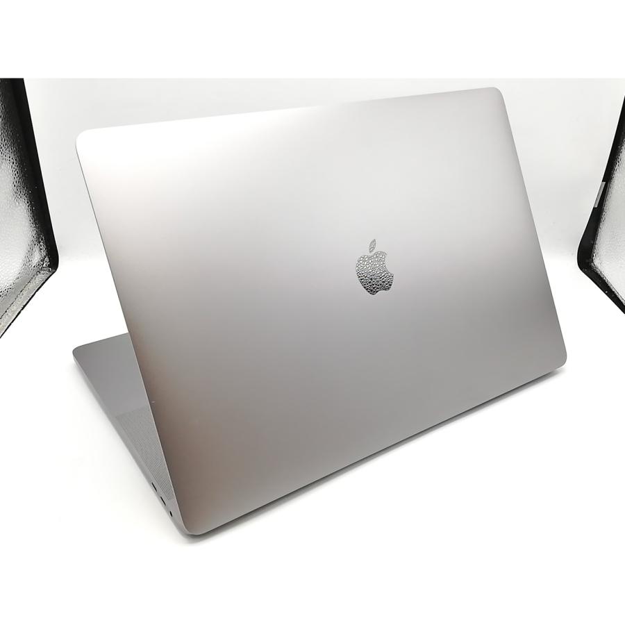 中古】Apple MacBook Pro 16インチ CTO (Late 2019) スペースグレイ 