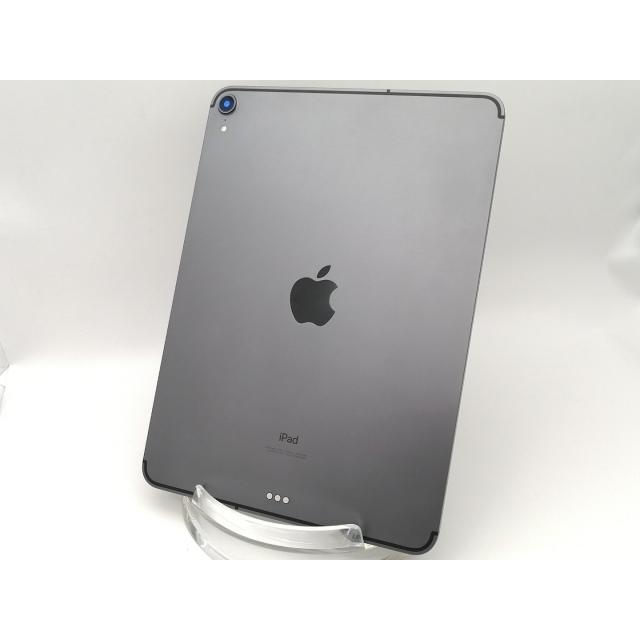Apple iPad Pro (11 inch) 第一世代256GB セルラーMU102J