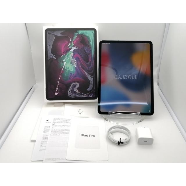 中古】 iPad Pro 11インチ第1世代 Cellular 256GB