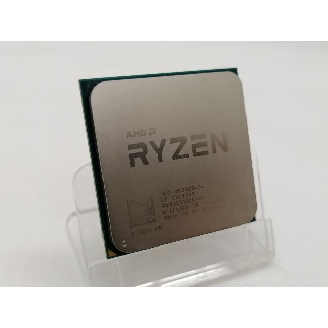 中古】AMD Ryzen 5 5600G (3.9GHz/TC:4.4GHz) BOX AM4/6C/12T/L3 16MB