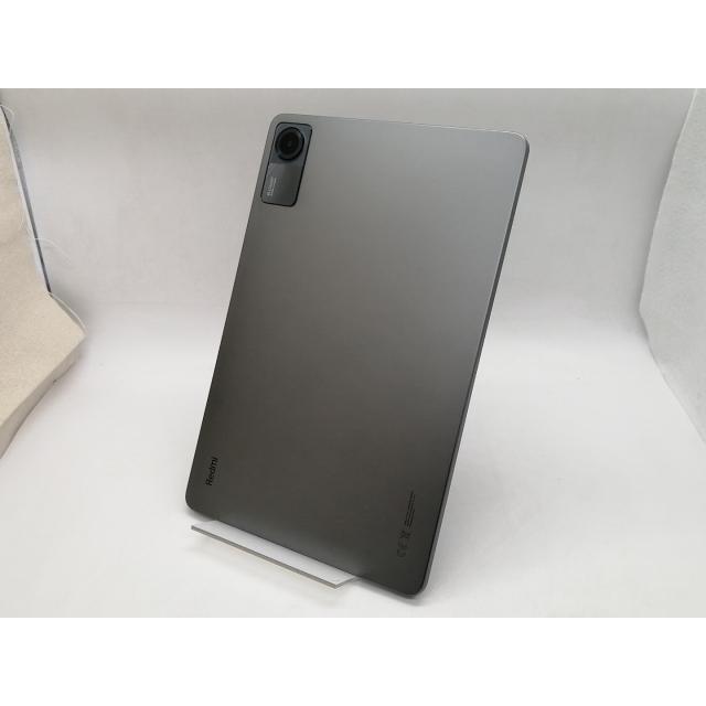 中古】Xiaomi 国内版 【Wi-Fi】 Redmi Pad SE 6GB 128GB グラファイト 