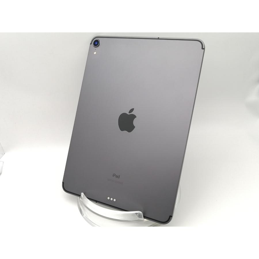 中古】 iPad Pro 11インチ第1世代 Cellular 256GB