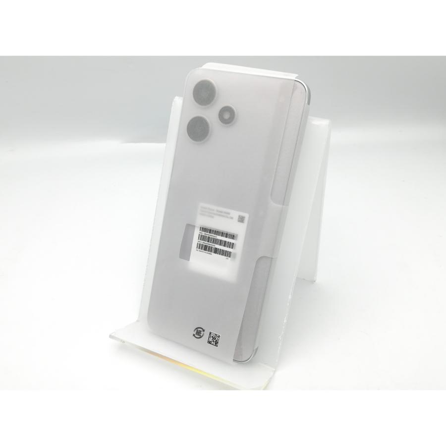 新品未使用/Xiaomi Redmi 12 5G 128GB ホワイト
