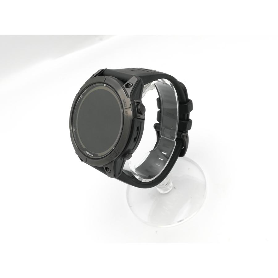 中古】Garmin fenix 7 Pro Sapphire Dual Power 47mm 010-02777-52 