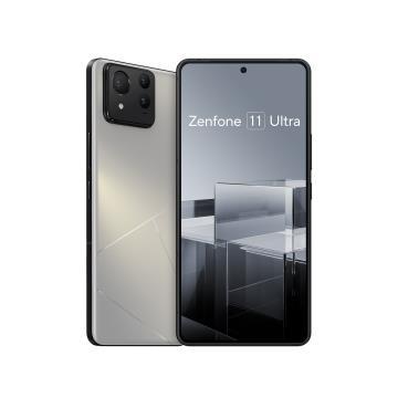 未使用】ASUS 国内版 【SIMフリー】 Zenfone 11 Ultra 12GB 256GB 
