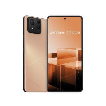 未使用】ASUS 国内版 【SIMフリー】 Zenfone 11 Ultra 12GB 256GB 