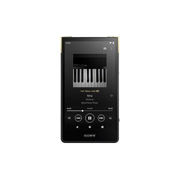 未使用】SONY WALKMAN(ウォークマン) NW-ZX707 64GB【秋葉4号】保証 