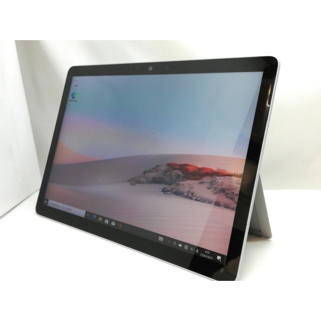 中古】Microsoft Surface Go2 (CoreM3 8G 128G)【神保町】保証期間1 