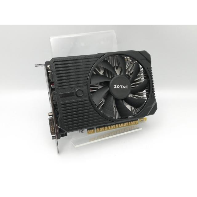 ZOTAC GeForce GTX1050Ti 4GB【訳アリ】