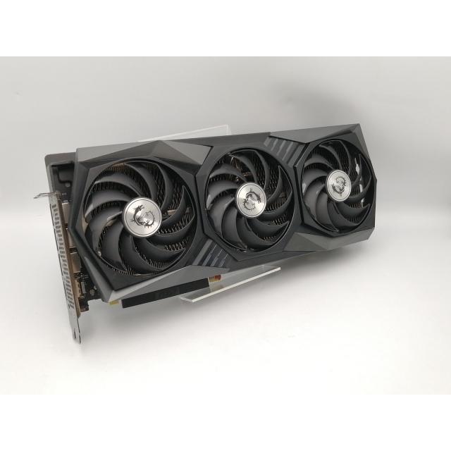 MSI RTX 3080 GAMING X TRIO 10G Non-LHR 非LHR 中古 MSI RTX3080 GAMING X