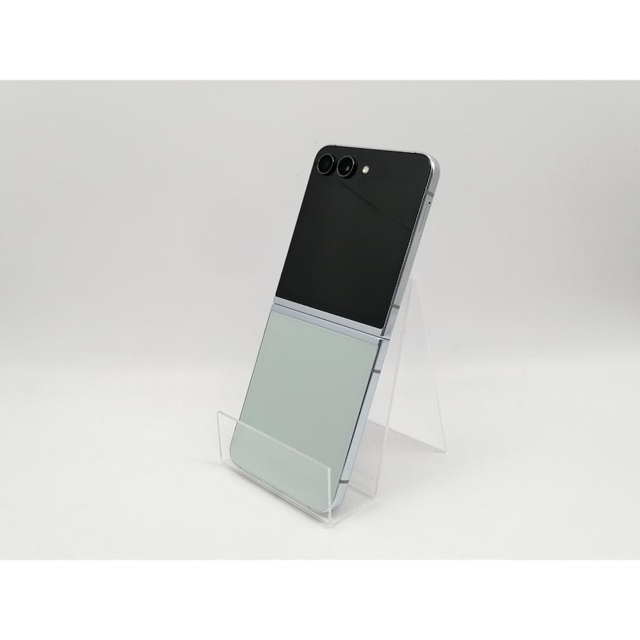 中古】SAMSUNG 海外版 【SIMフリー】 Galaxy Z Flip5 8GB 512GB 