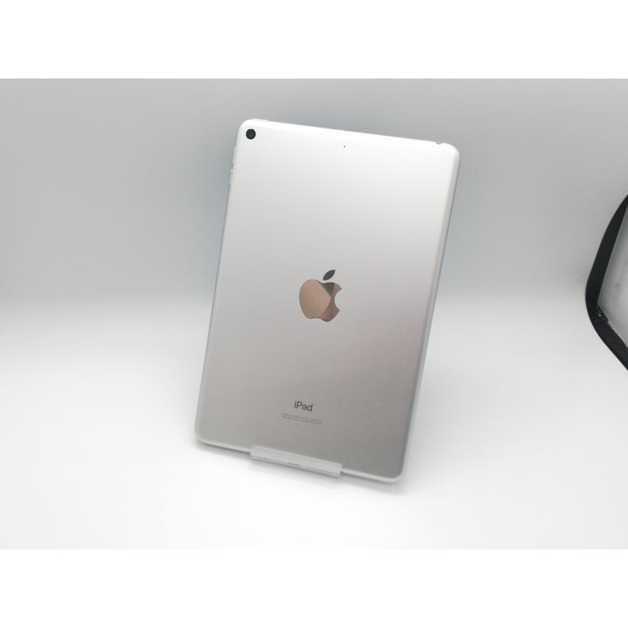 中古】Apple iPad mini（第5世代/2019） Wi-Fiモデル 256GB シルバー  