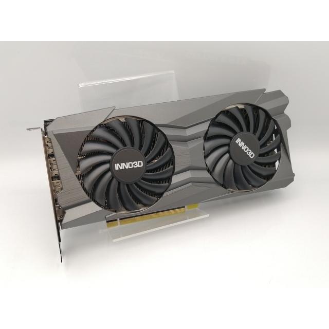 INNO3D GeForce RTX 3060 TI TWIN X2 LHR