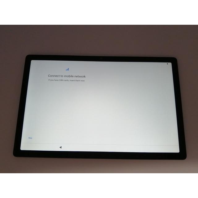 中古】各社 国内版【SIMフリー】 Androidタブレット 6GB 128GB