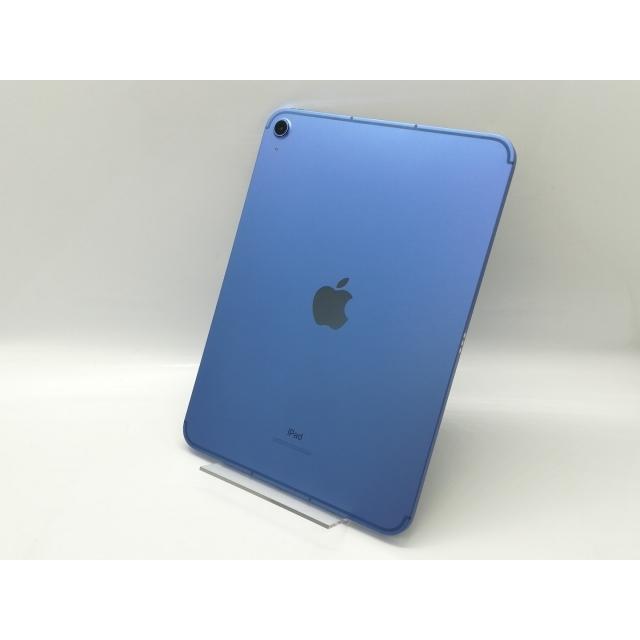中古】【赤ロム保証あり】Apple au 【SIMフリー】 iPad(第10 中古】【赤ロム保証あり】Apple au 【SIMフリー】 iPad(第10