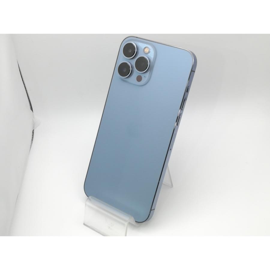 Apple iPhone13Pro 256GB シエラブルー iPhone 13 【中古】Apple 国内