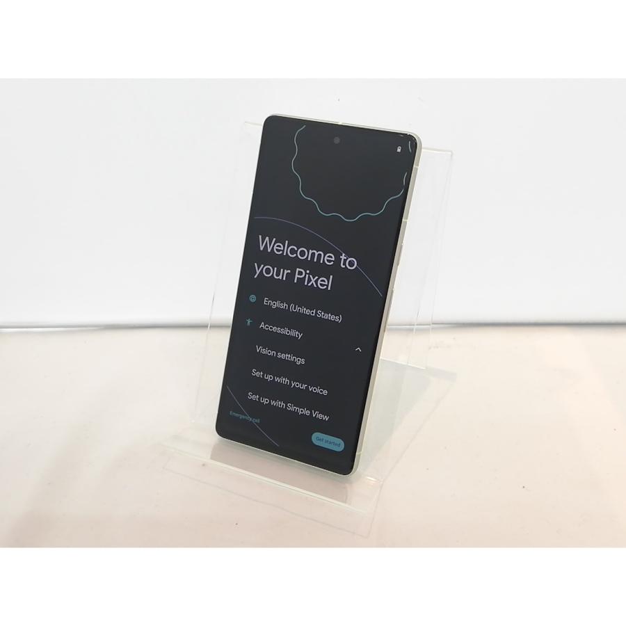 Google pixel7 レモングラス 128GB【新品】