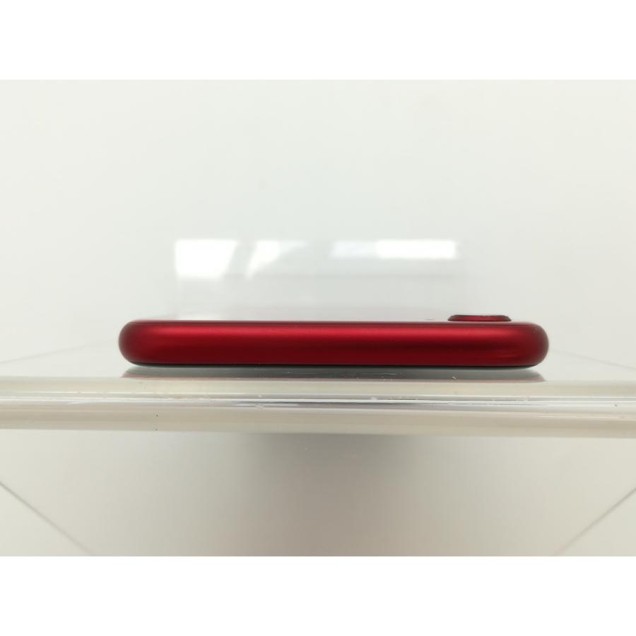 中古】Apple au 【SIMフリー】 iPhone SE（第3世代） 64GB