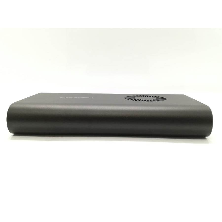 中古】One Xplayer ONEXGPU 【eGPU(RX7600MXT/8GB) Thunderbolt3 中古】One Xplayer ONEXGPU 【eGPU(RX7600MXT/8GB) Thunderbolt3