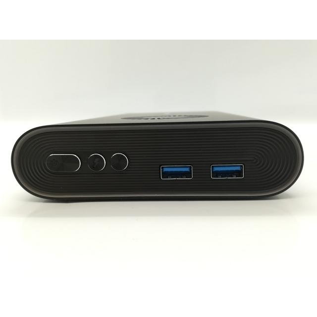 中古】One Xplayer ONEXGPU 【eGPU(RX7600MXT/8GB) Thunderbolt3 中古】One Xplayer ONEXGPU 【eGPU(RX7600MXT/8GB) Thunderbolt3
