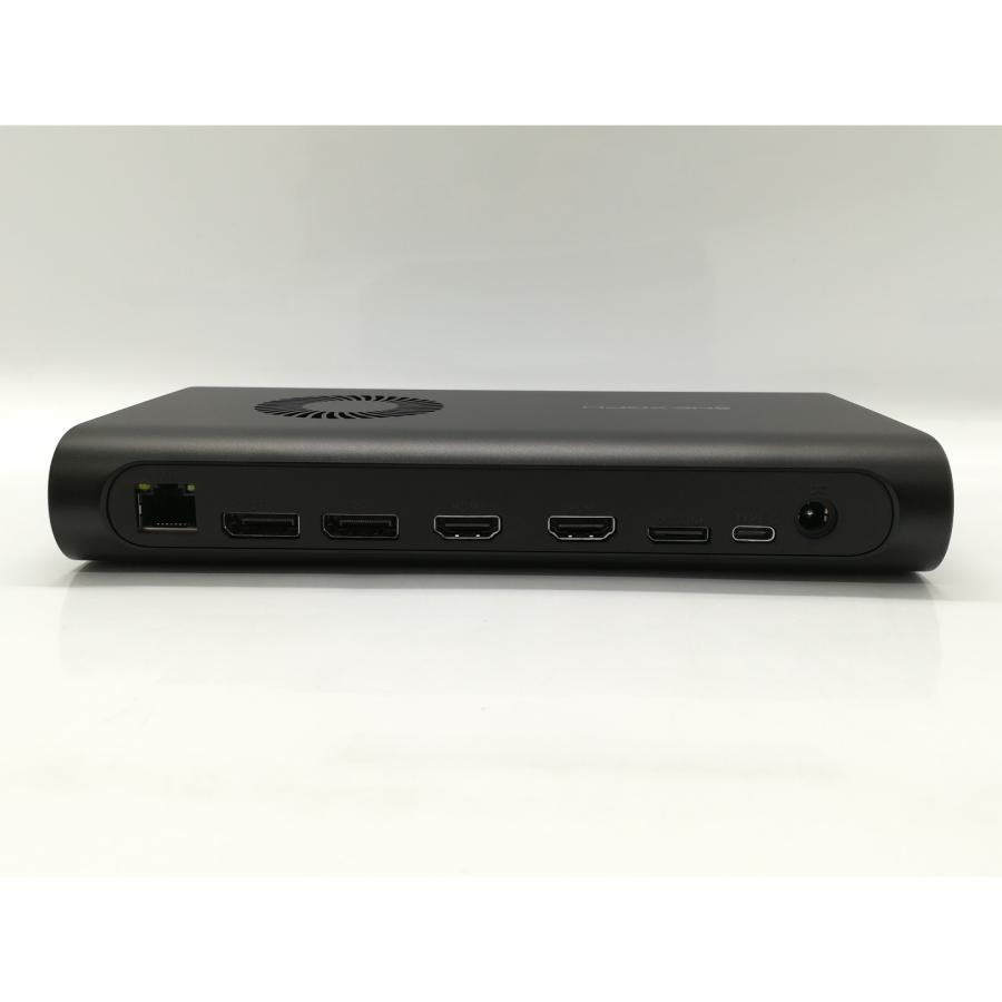 中古】One Xplayer ONEXGPU 【eGPU(RX7600MXT/8GB) Thunderbolt3 中古】One Xplayer ONEXGPU 【eGPU(RX7600MXT/8GB) Thunderbolt3