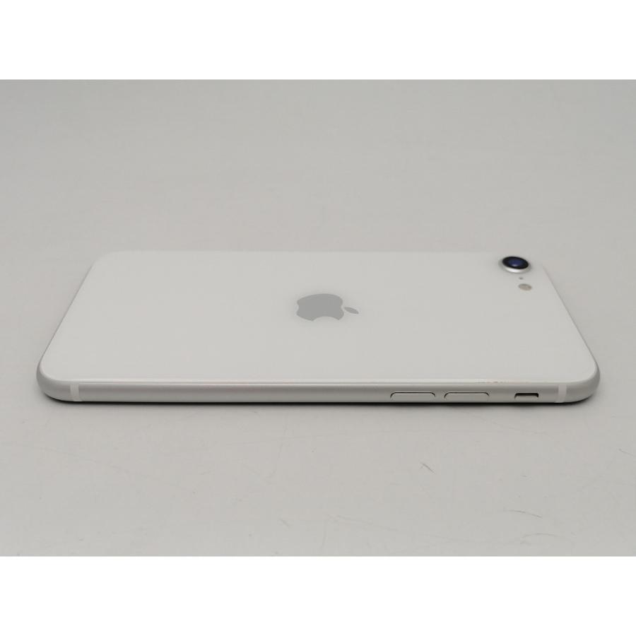 iPhone SE（第2世代） 【中古】Apple au 【SIMロック解除済み】 64GB