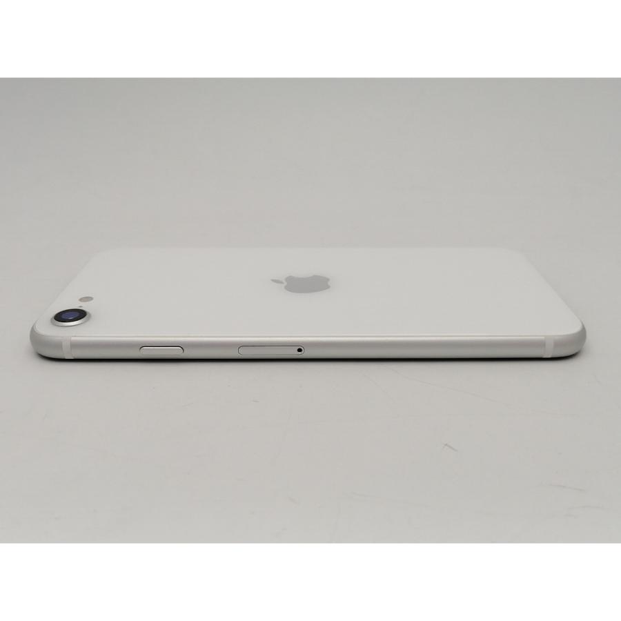 iPhone SE（第2世代） 【中古】Apple au 【SIMロック解除済み】 64GB