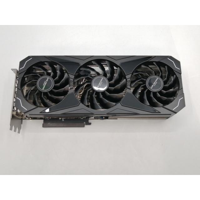 中古】玄人志向 GALAKURO GAMING GG-RTX4070Ti-E12GB/TP RTX4070Ti