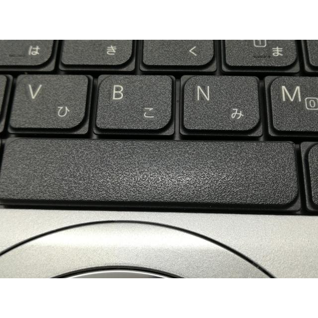 中古】Panasonic Let's note SR3 CF-SR3SKAAS【i5-1245U 16G 256G(SSD