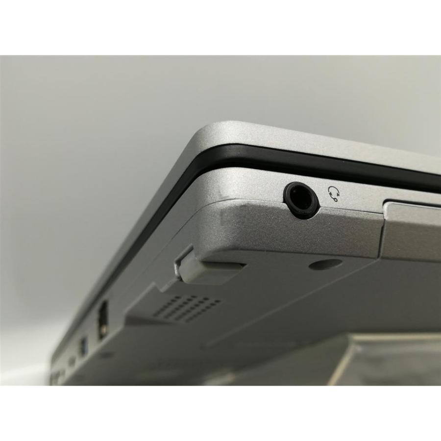 中古】Panasonic Let's note SR3 CF-SR3SKAAS【i5-1245U 16G 256G(SSD