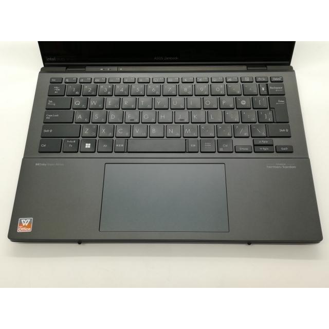 中古】ASUS ASUS ZenBook Duo UX8406MA UX8406MA-U9321WS インクウェル