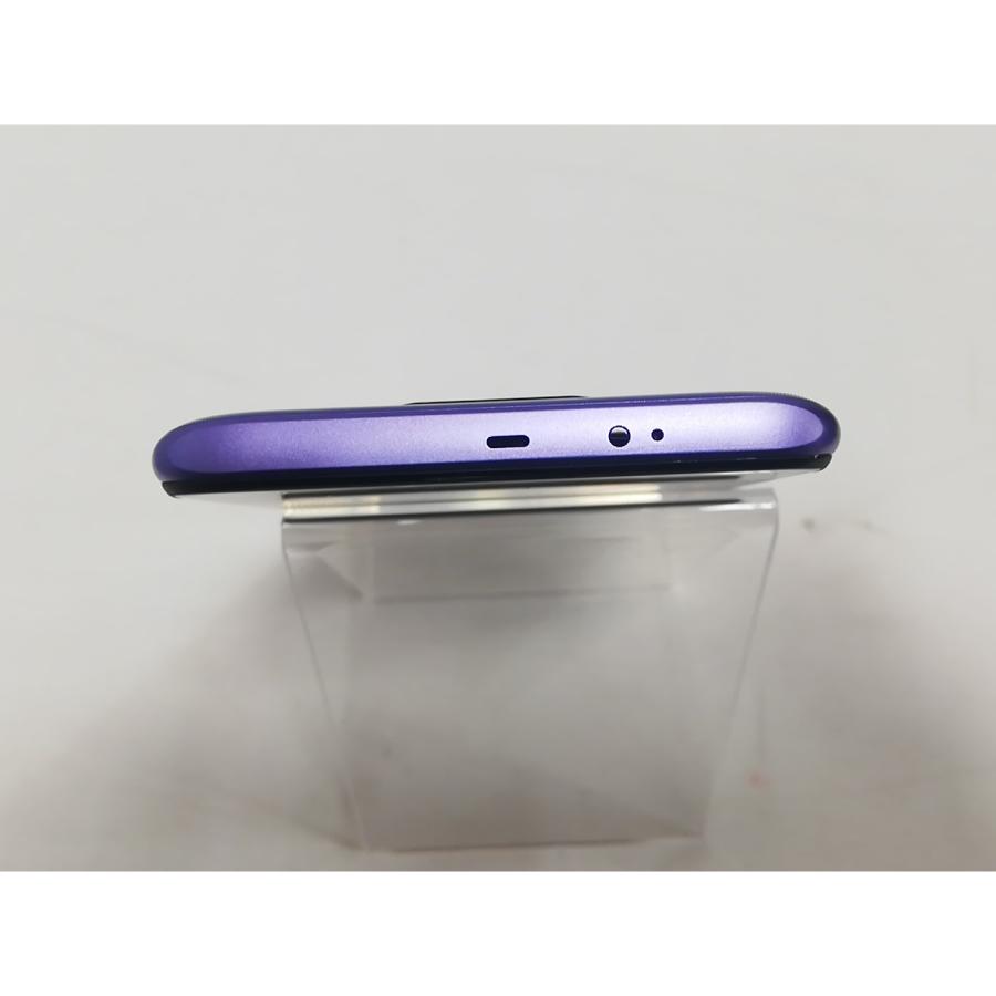 中古】Xiaomi SoftBank 【SIMロック解除済み】 Redmi Note 9T 5G デイ