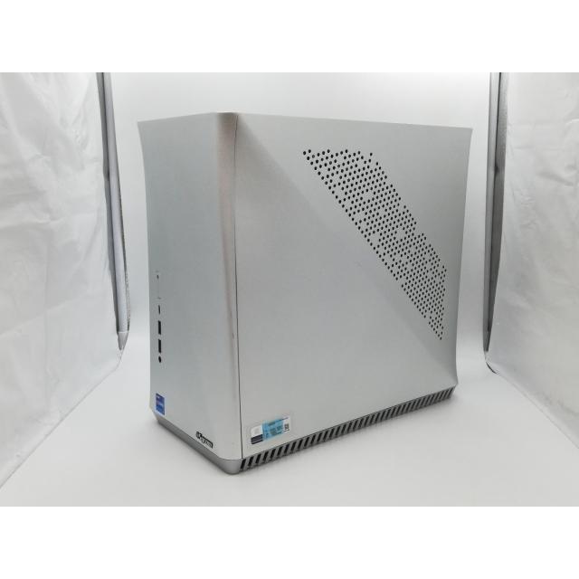 中古】Sycom BTOパソコン【i7-11700K 16G 1T(SSD) RTX3060 2.5GbE WiFi