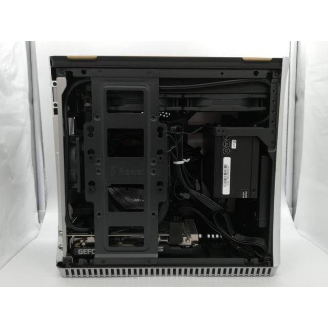 中古】Sycom BTOパソコン【i7-11700K 16G 1T(SSD) RTX3060 2.5GbE WiFi