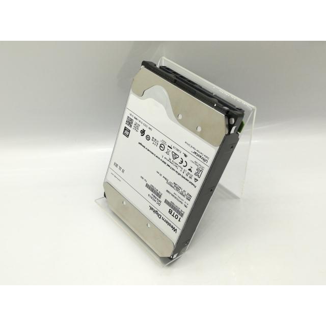 中古】HGST HUH721010ALE600 10TB/7200rpm【秋葉4号】保証期間1週間