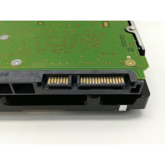 中古】HGST HUH721010ALE600 10TB/7200rpm【秋葉4号】保証期間1週間