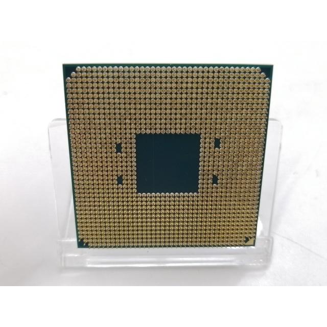 中古】AMD Ryzen 5 5600X (3.7GHz/TC:4.6GHz) bulk AM4/6C/12T/L3 32MB