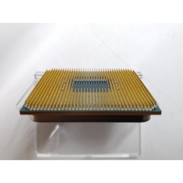 中古】AMD Ryzen 5 5600X (3.7GHz/TC:4.6GHz) bulk AM4/6C/12T/L3 32MB