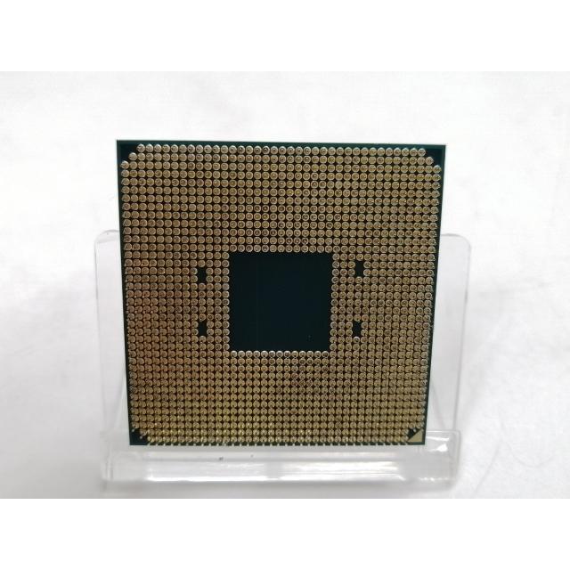 中古】AMD Ryzen 5 5600X (3.7GHz/TC:4.6GHz) bulk AM4/6C/12T/L3 32MB
