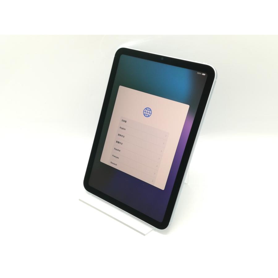 中古】Apple 国内版 【SIMフリー】 iPad mini (第7世代/2024 中古】Apple 国内版 【SIMフリー】 iPad mini (第7世代/2024