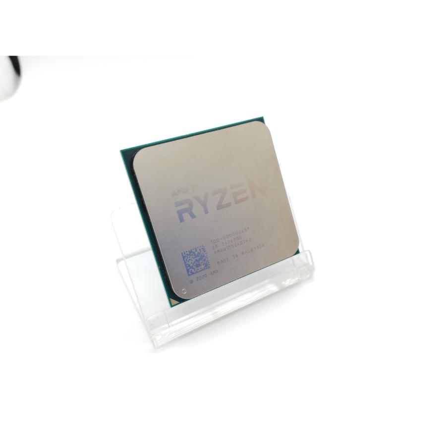 中古】AMD Ryzen 5 5500 (3.6GHz/TC:4.2GHz) bulk AM4/6C/12T/L3 16MB