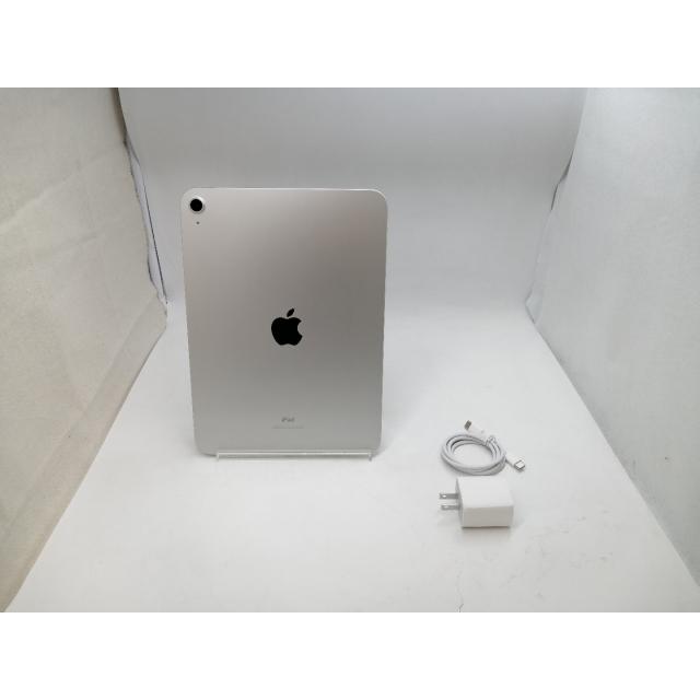 中古】Apple iPad(第10世代) Wi-Fiモデル 64GB シルバー 中古】Apple iPad(第10世代) Wi-Fiモデル 64GB シルバー