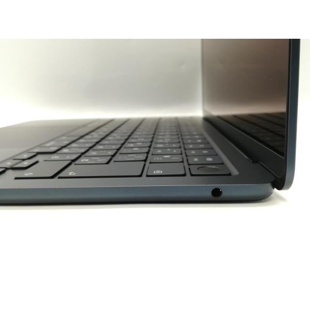 中古】Apple MacBook Air 13インチ M3(CPU:8C/GPU:10C) 8GB/512GB