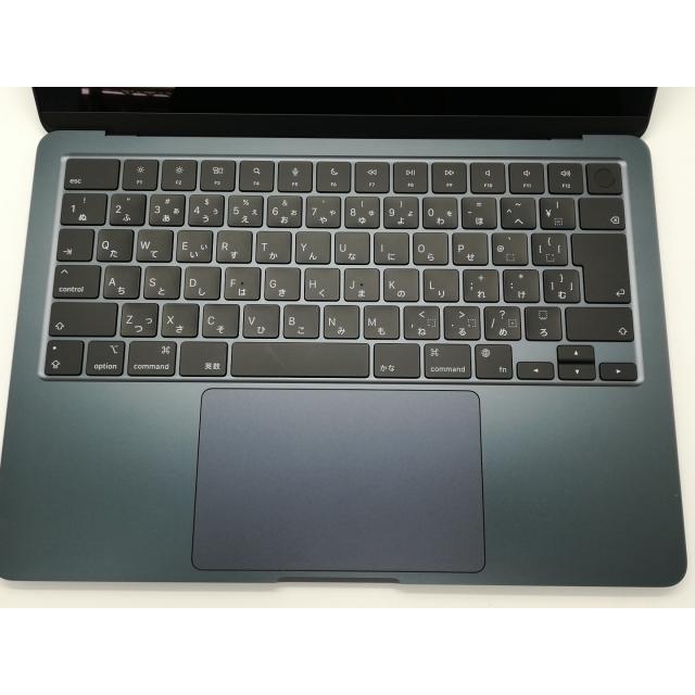 【中古】MacBook Air（M3） 13インチ MacBook Air M3 13インチ 2024 中古 21,780円 | ネット最安値の価格