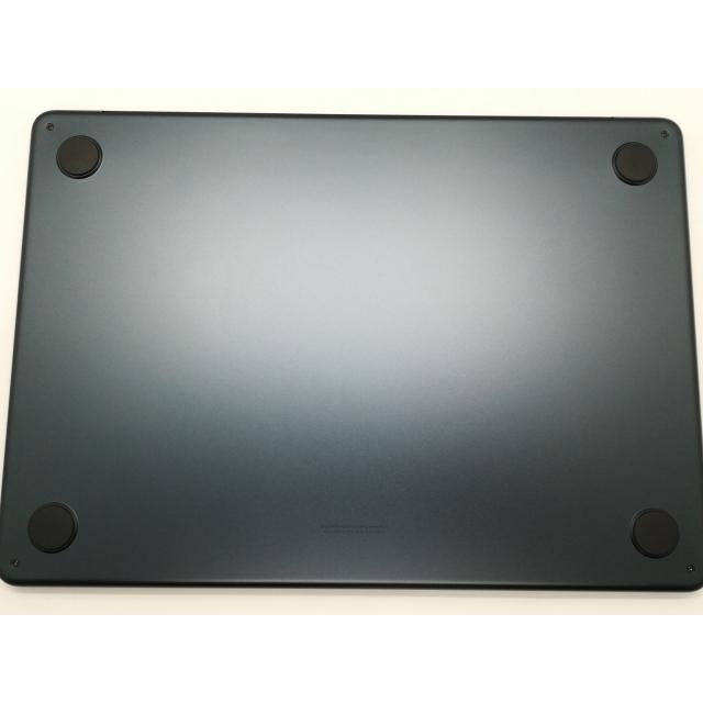 や*ち様 【美品】M3 MacBookAir13_cpu16G_512GBミッド Apple MacBook Air 13.6インチ Liquid Retinaディスプレイ Early