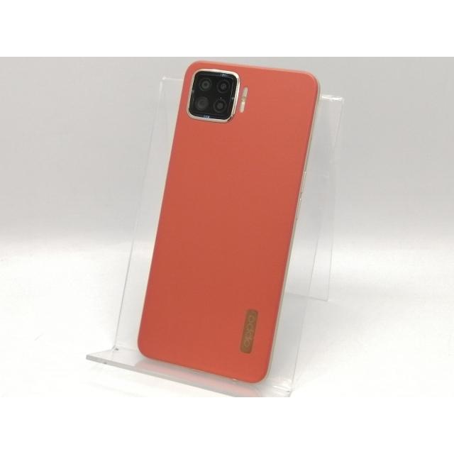 携帯電話、スマートフォン OPPO A73 64GB 楽天版SIMフリー