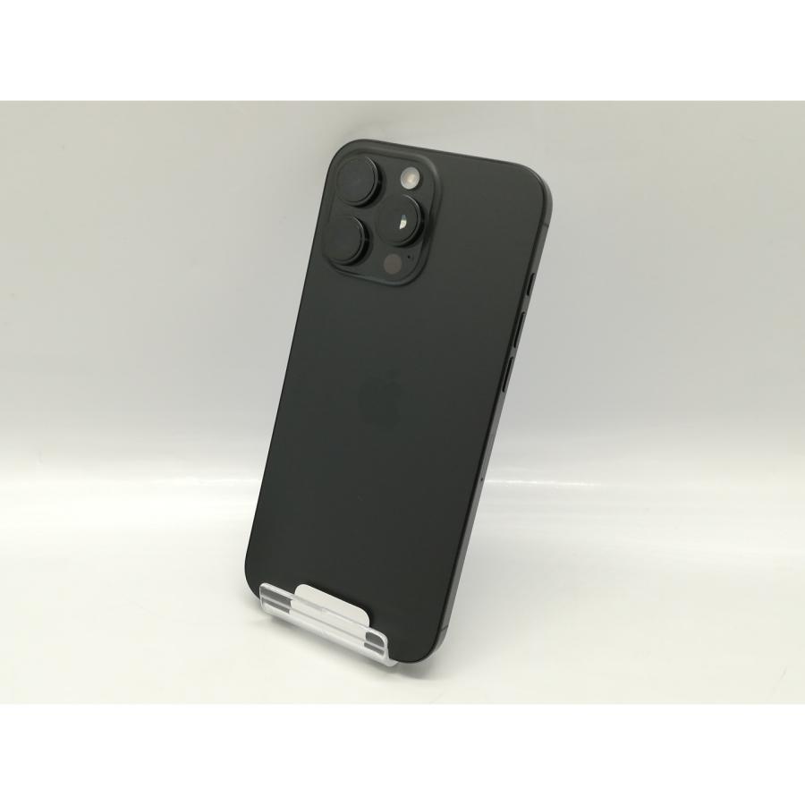未使用】Apple 国内版 【SIMフリー】 iPhone 16 Pro Max 512GB 